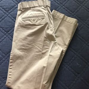 Mens Gap khakis
